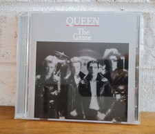Usado, Queen The Game - 2xCD 2011 Remaster - Incl. Bonus EP CD! comprar usado  Enviando para Brazil