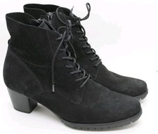 Gabor damen boots gebraucht kaufen  Twistringen