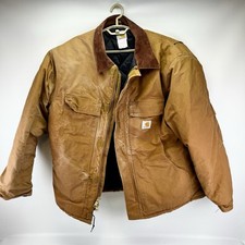 Vintage carhartt jacket for sale  Madison