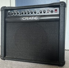 Crate gt30 30w for sale  Ann Arbor