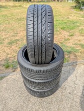 Bridgestone turanza er300 gebraucht kaufen  Bad Vilbel