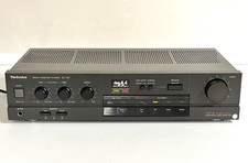 Technics v40 stereo for sale  NOTTINGHAM