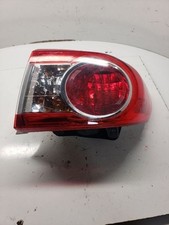 Lanterna traseira de passageiro quarto de painel montado compatível com 11-13 COROLLA 1108403 comprar usado  Enviando para Brazil