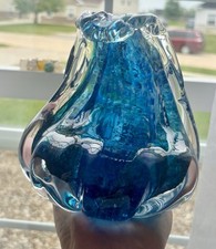 Anchor bend glass for sale  Cedar Rapids