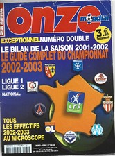 Serie mondial guide d'occasion  Alençon