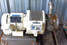 Ross hsm401 high for sale  Schofield