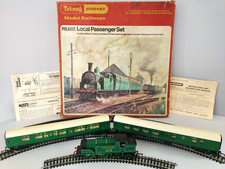 Gauge tri ang for sale  LUTON