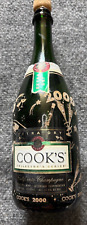 Cooks champagne bottle for sale  Pompano Beach