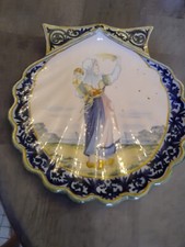 Beautiful antique large d'occasion  Expédié en Belgium