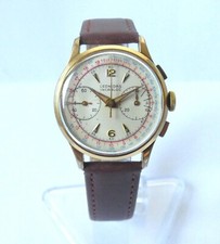 Leonidas chronograph big d'occasion  Expédié en Belgium