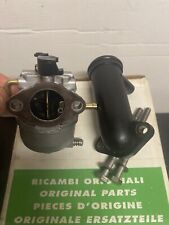 Carburatore yanmar l63 usato  Bevagna