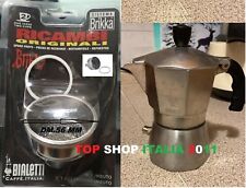 Bialetti imbuto tazze usato  Pagani