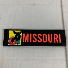 Vintage missouri mule for sale  Independence