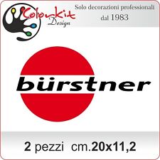 Scritta adesiva camper usato  Faenza