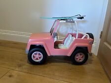 Generation pink car for sale  BISHOP'S STORTFORD