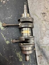 Crank shaft crankshaft for sale  Rangeley