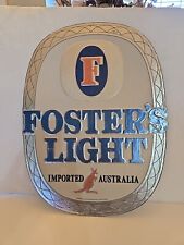 Foster light beer for sale  Louisville