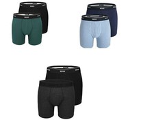Mexx retropants boxershorts gebraucht kaufen  Neuenstadt am Kocher