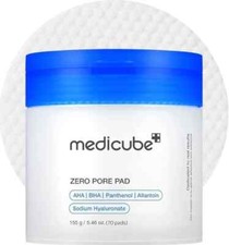 Medicube zero pore for sale  HARROW