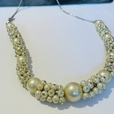 Laura ashley necklace for sale  PUDSEY