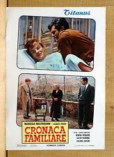 Cronaca familiare fotobusta usato  Torino