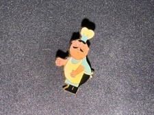 Pins badge enamel d'occasion  Strasbourg-