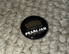 Pearl jam pin for sale  Beverly Hills