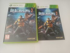 Dead rising microsoft d'occasion  Serquigny