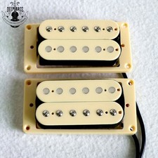 Set humbucker pickup usato Set humbucker pickup usato  Spedire a Italy