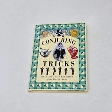 Conjuring tricks revealing for sale  HAVERHILL