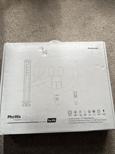 Phottix nuada led for sale  MIDDLESBROUGH