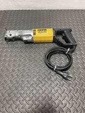 Rems tiger anc gebraucht kaufen  Edingen-Neckarhausen