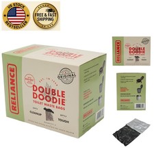 Essential double doodie for sale  Shipping to United Kingdom