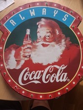 Coca cola flashing for sale  REDHILL