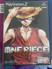 One piece fighting d'occasion  Carmaux