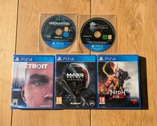ps4 ps5 bundle games for sale ps4 ps5 bundle games for sale  CAMBRIDGE