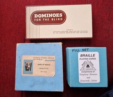 Vintage sight impaired for sale  ST. LEONARDS-ON-SEA