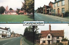 D266732 cavendish suffolk for sale  WARLINGHAM