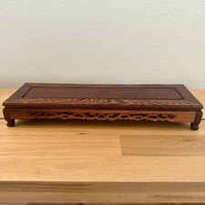 Chi wood rectangular for sale Chi wood rectangular for sale  Kingwood