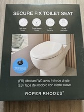 Roper rhodes secure for sale  NORTHOLT