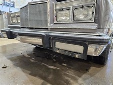 Front bumper fits for sale  Glen Flora