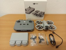 DJI Neo Fly More Combo, używany na sprzedaż  Wysyłka do Poland