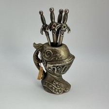 Vintage spanish metal for sale  DUMFRIES
