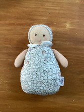 Doudou poupée jacadi d'occasion  Senlis