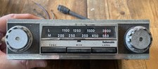 Radiomobile model classic for sale  WALSALL