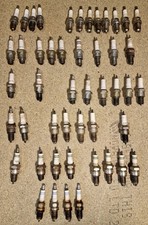 Collection used spark for sale  STOKE-ON-TRENT