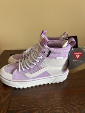 Vans sk8 mte for sale  North Canton