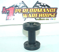 Black billet aluminum for sale  Monmouth