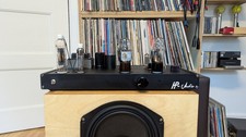Audio high end gebraucht kaufen  Kiel