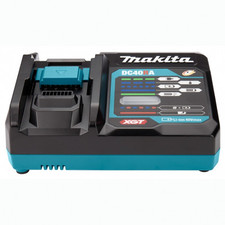 Makita dc40ra caricabatterie usato  Marcianise